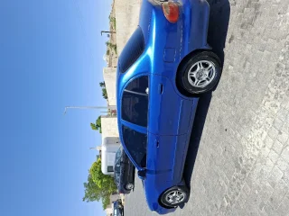 هيونداي اكسنت 1997 3