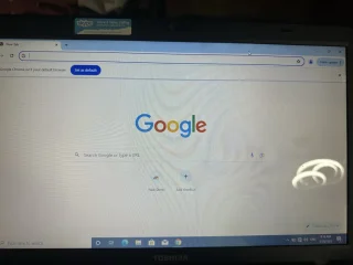 لابتوب توشيبا موديل ستالايت C655