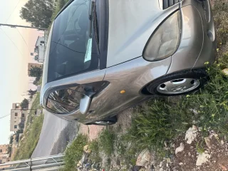 مرسيدس A140 10