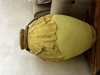 ✨ Vintage Lighted Vase - فازة مضيئة أنتيكا 3