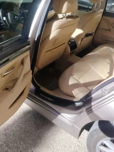 BMW 2016 (520) 5