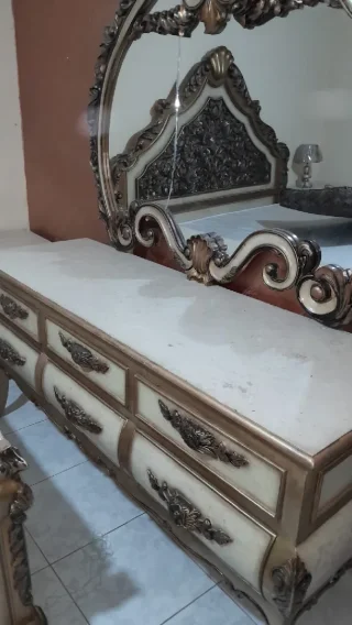 غرفة نوم