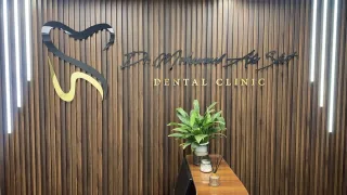 Dr Mohammed Abusbeit Dental clinic 2