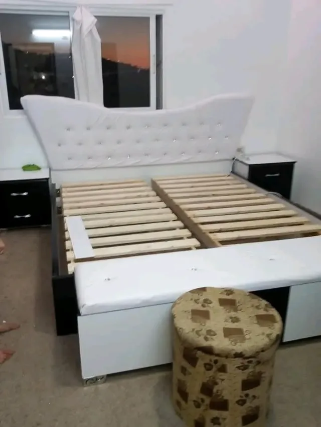 حاكم العمري لأعمال النجاره 7