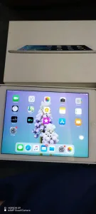 iPad Air1 WIFI-CELL 16GB Silver like new 4