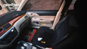 لانسر ٢٠١٣ 5