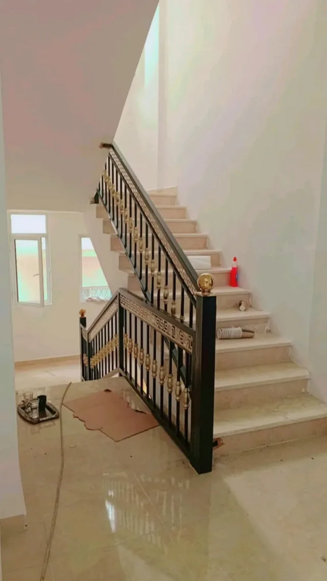 حمزه البصول للحداده 2