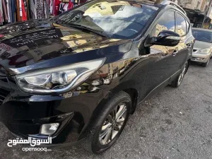 توسان ٢٠١٥بانوراما  فحص كامل 3
