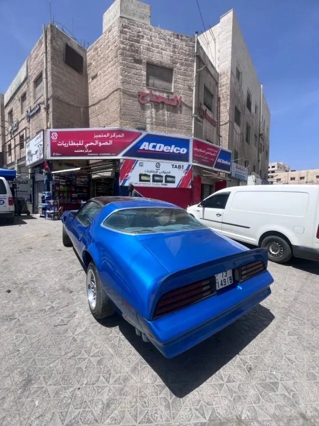 الصوالحي المتميز لخدمات السيارات و البطاريات 7