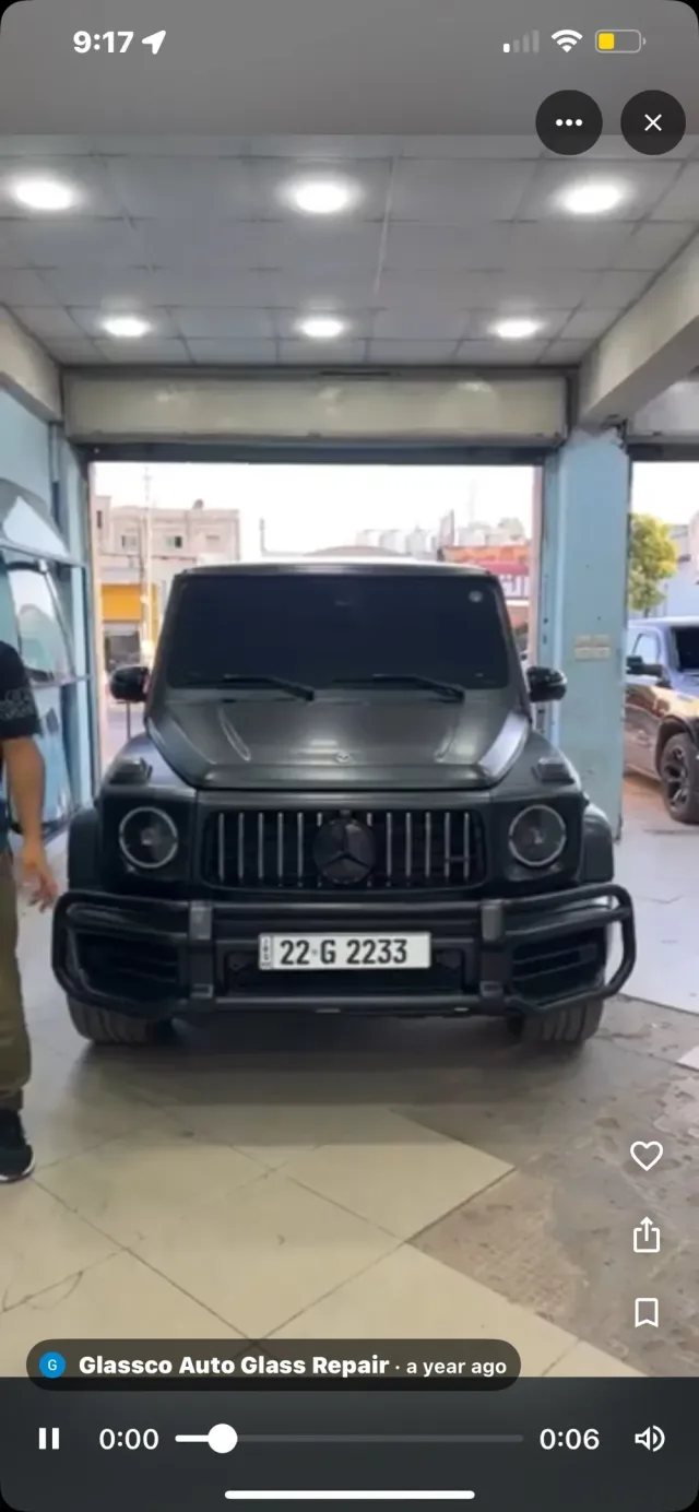 Glassco Auto Glass Repair 8