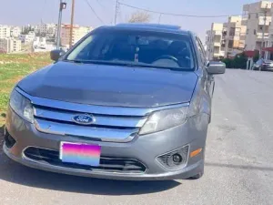 فورد فيوجن ٢٠١٠ للبيع بشكل مستعجل 2