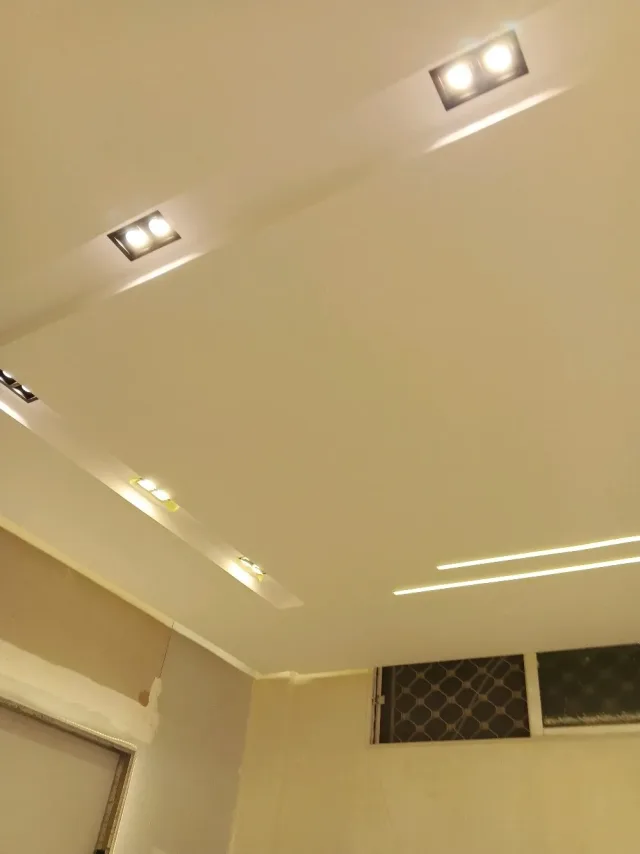 اعمال الكهرباء 7