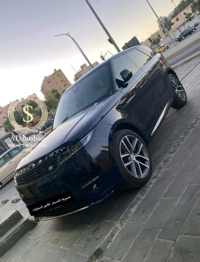 الحسبان للتأجير السيارات 10