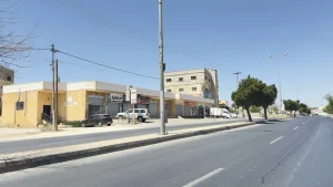هناجر ومستودعات للايجار 2