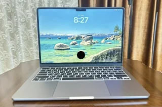 MacBook Air M2 (2022)