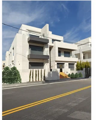 2 bedrooms in abdoun