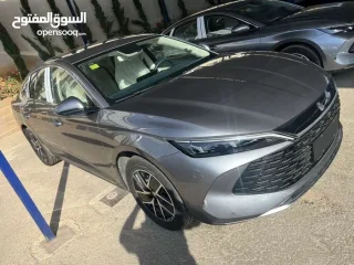 BYD Qin L plugin 2024 zero km Largest battary120km