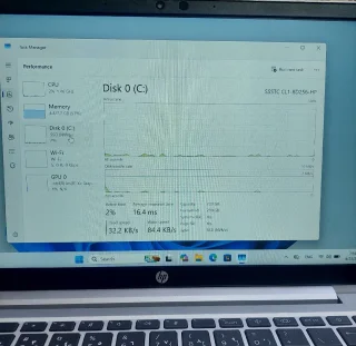 HP ProBook 630 G8 الجيل 11 9