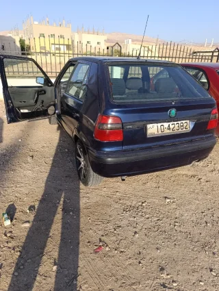 سكودا فليشيا مرخصة ترخيص طويل 1250 قابل للتفاوض اقراء الوصف داخل الصور 5