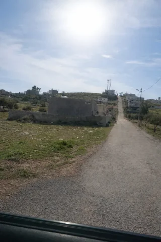 ارض للبيع 11