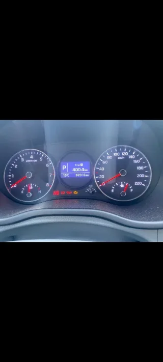 كيا مورننج 4