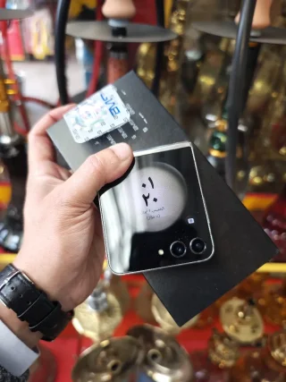 zفليب 5 512 جيجا