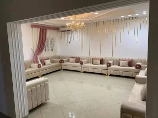 جلسات .. فاخرةتصميم راقٍ 14