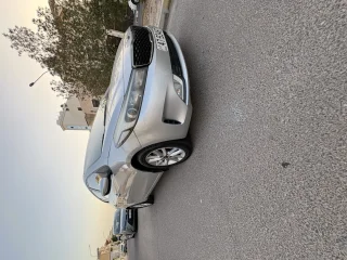 كيا سيراتو موديل 2017 عداد 83 الف فقط فحص