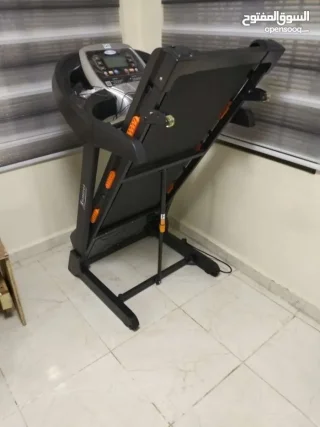 نادي حديد منزلي كامل للبيع 11