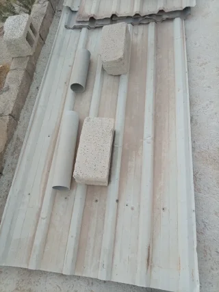 الواح زينكو ثقيل للبيع في سحاب 2