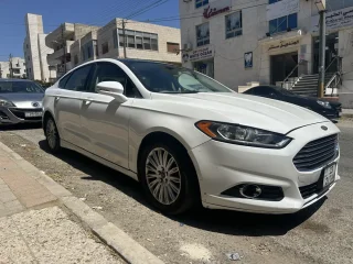 فورد فيوجن 2014 3
