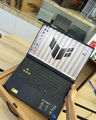 ASUS Gaming 3