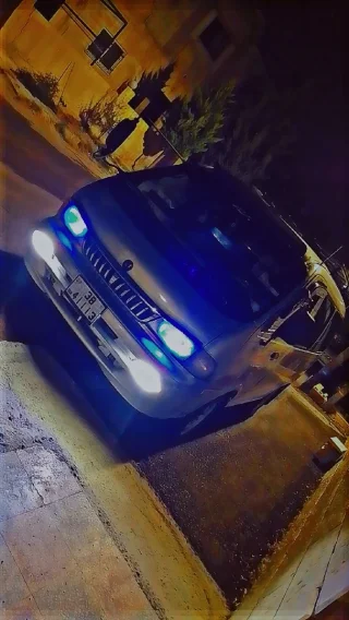 باص كيا بريجو للبيع 7