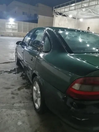 اوبل فيكترا الجوهره 5