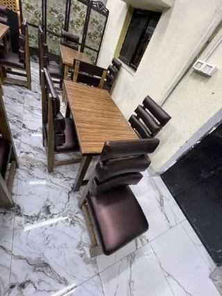 طاولات كافيه 8