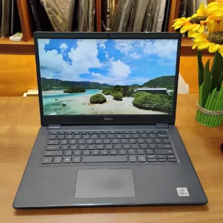 DELL مستعمل في حال الوكاله