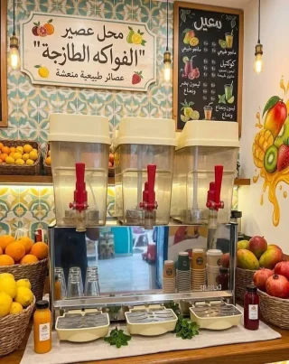 محل للبيع بموقع جداً جداً مميز وداخل اقوى سوق في عمان او لشراكة