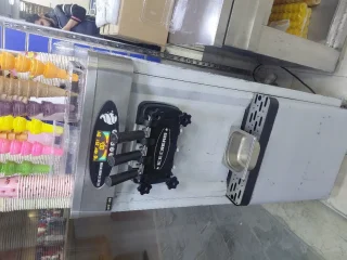 ماكينة بوضة midden 4