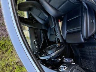 Mercedes CLA 250 10