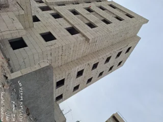 شقق فاخره للبيع 2