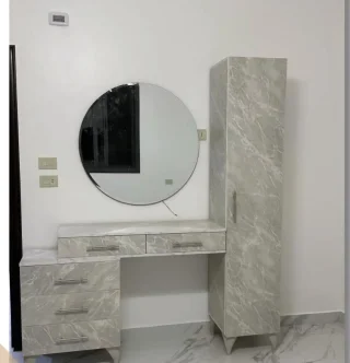تسريحه موديلات حديثه وعصريه اضاءه مخفيه 5
