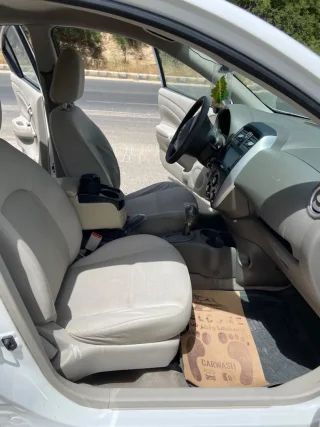 نيسان صني 2016 10