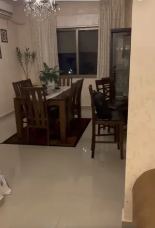 شقة للبيع في طاب كراع / شفا بدران 5