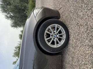 BMW 316i 2015 11