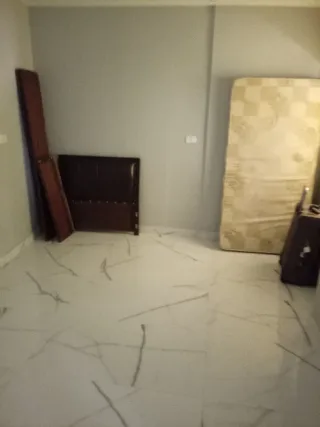 شقه فارغة للايجار