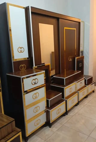 غرف نوم 9