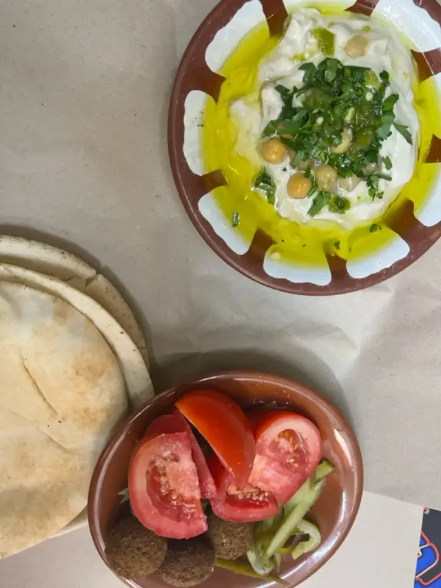 فلافل الطوباسي 14