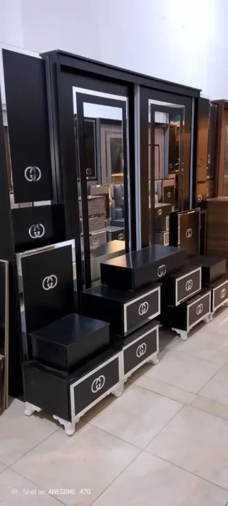 غرف نوم 5