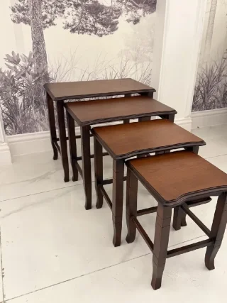 "😍 *طقم سيرفيس 4 قطع مستورد 3