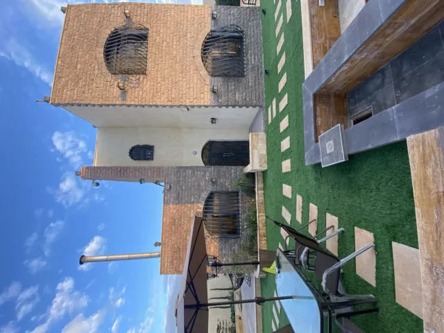 شاليه وفيلا San Romano 2